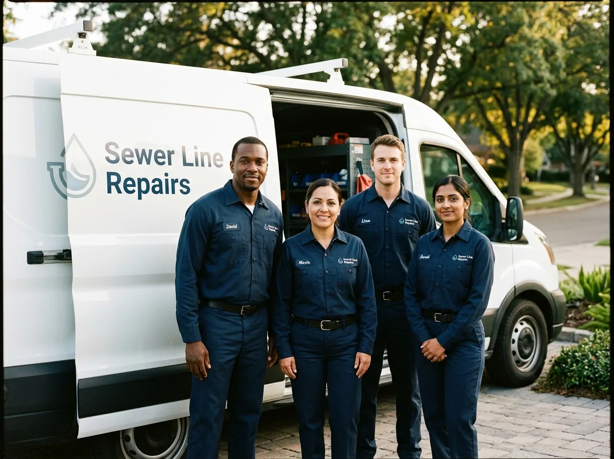 Emergency Plumber company in Pearl City, HI